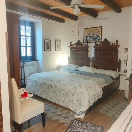 Villa Agriturismo Milic à Rupinpiccolo Extérieur photo
